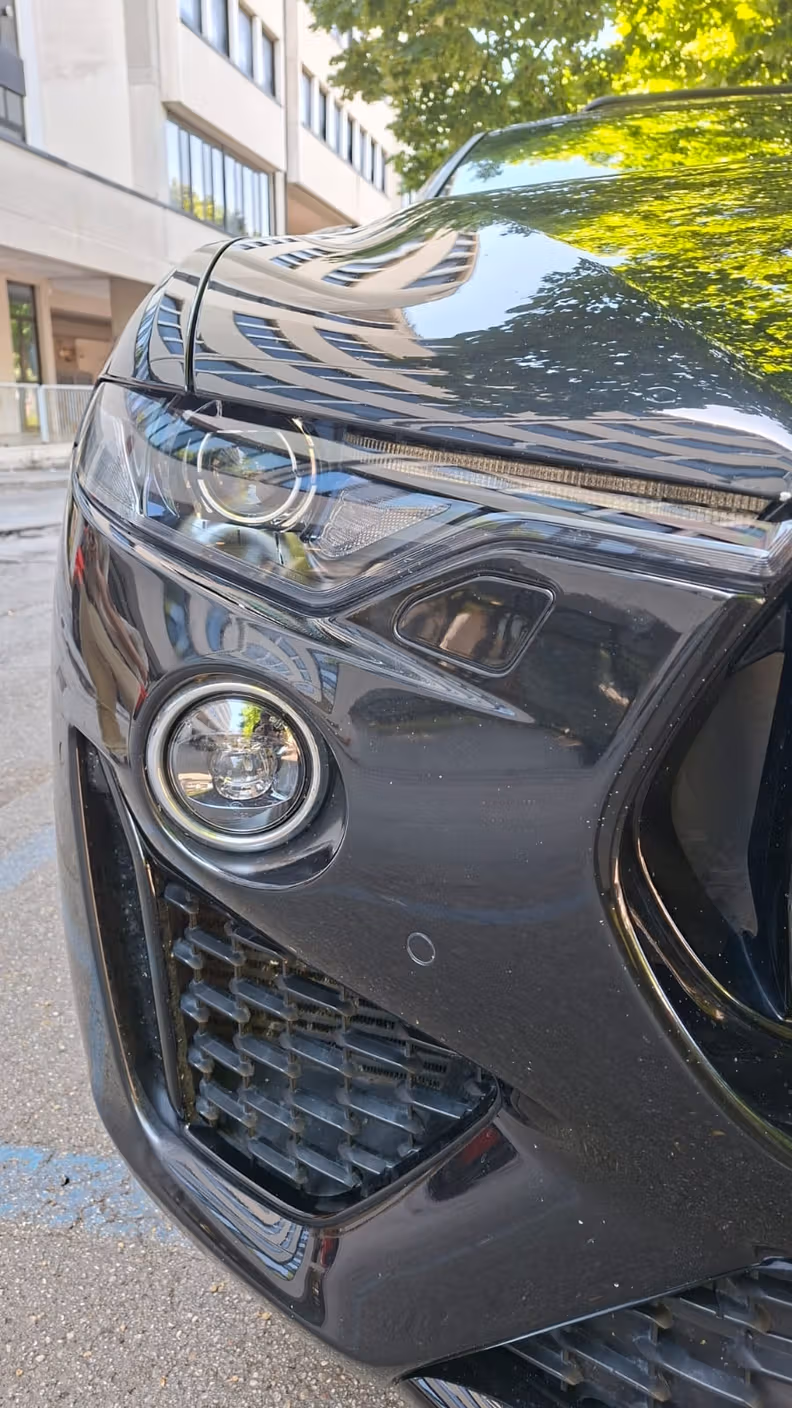 Maserati Levante - 25