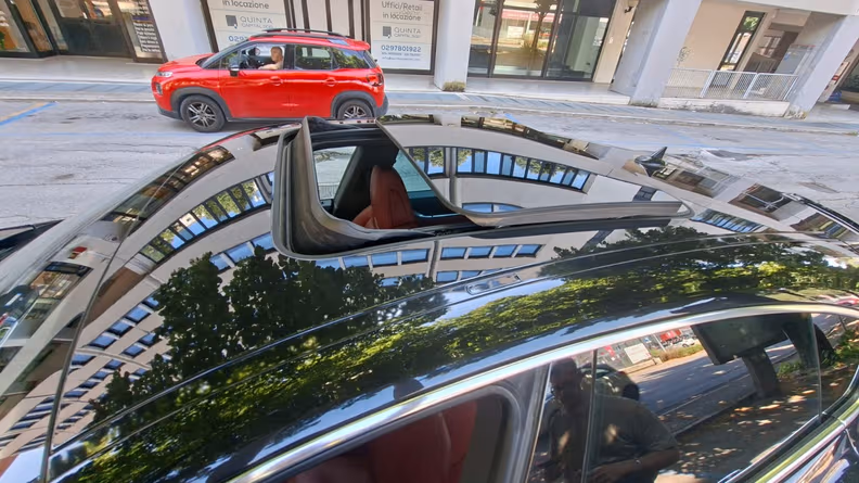 Maserati Levante - 2