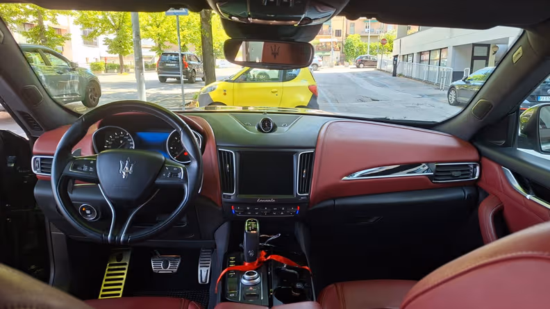 Maserati Levante - 9