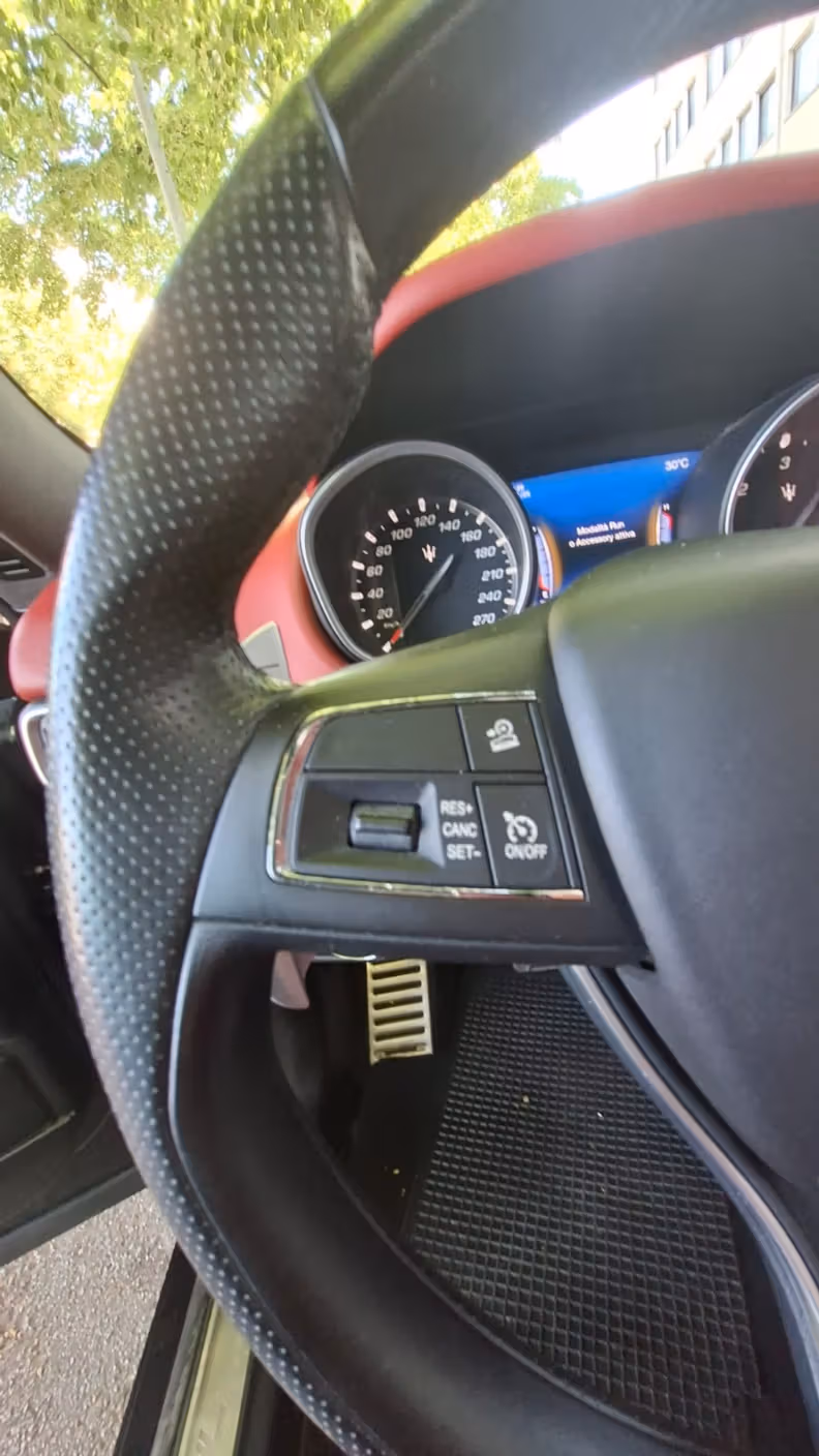 Maserati Levante - 31