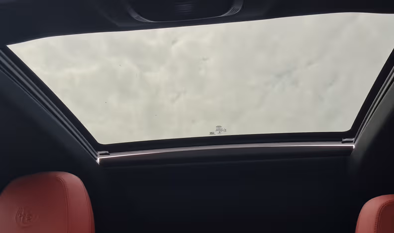Alfa Romeo Stelvio - 49