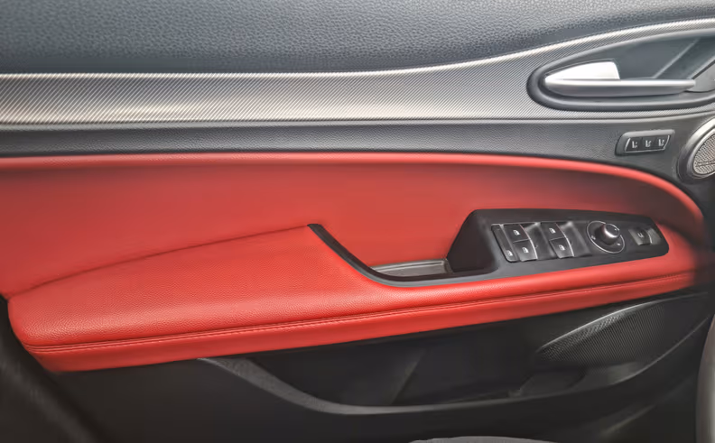 Alfa Romeo Stelvio - 29