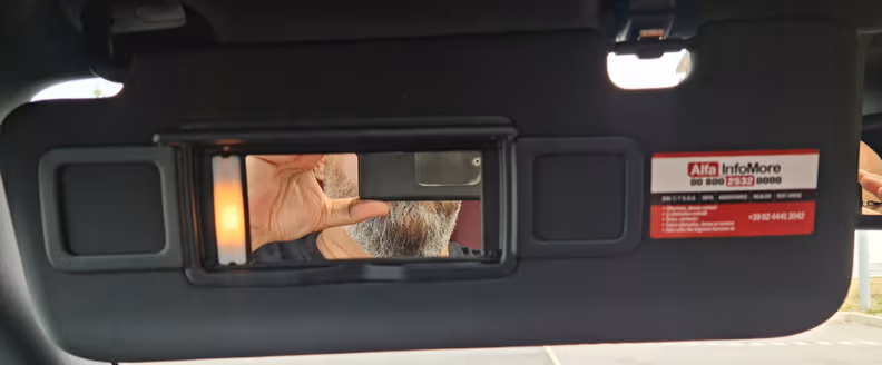Alfa Romeo Stelvio - 45
