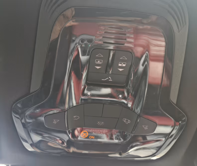 Alfa Romeo Stelvio - 43