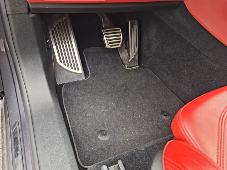 Alfa Romeo Stelvio - 26