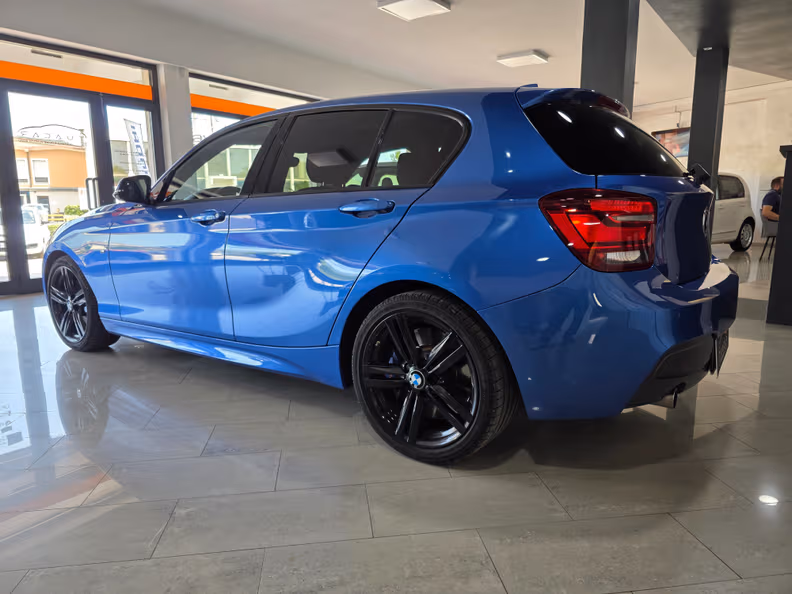 BMW 1 series - 3