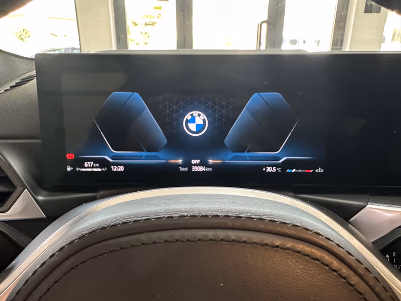BMW 4 series - 16