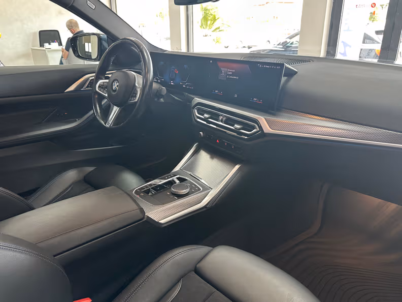 BMW 4 series - 13