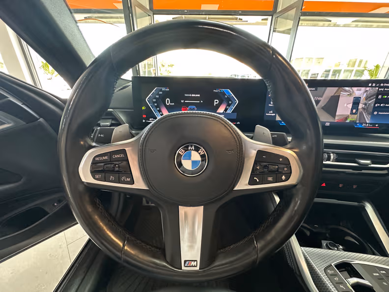 BMW 4 series - 9