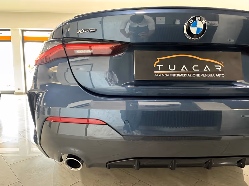 BMW 4 series - 17