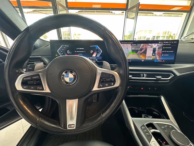 BMW 4 series - 10