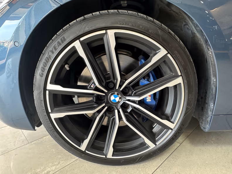 BMW 4 series - 15