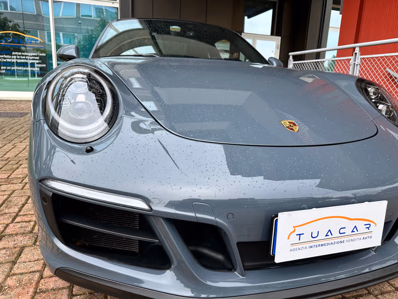 Porsche 911 - 23