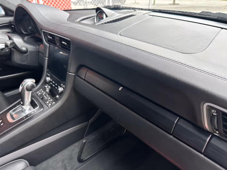 Porsche 911 - 44