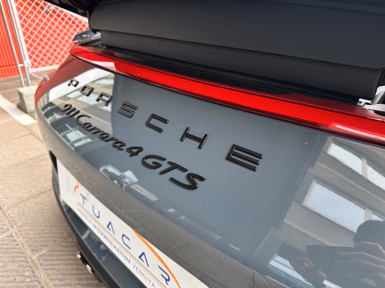 Porsche 911 - 20