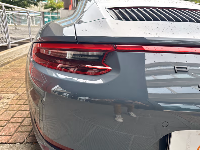Porsche 911 - 19