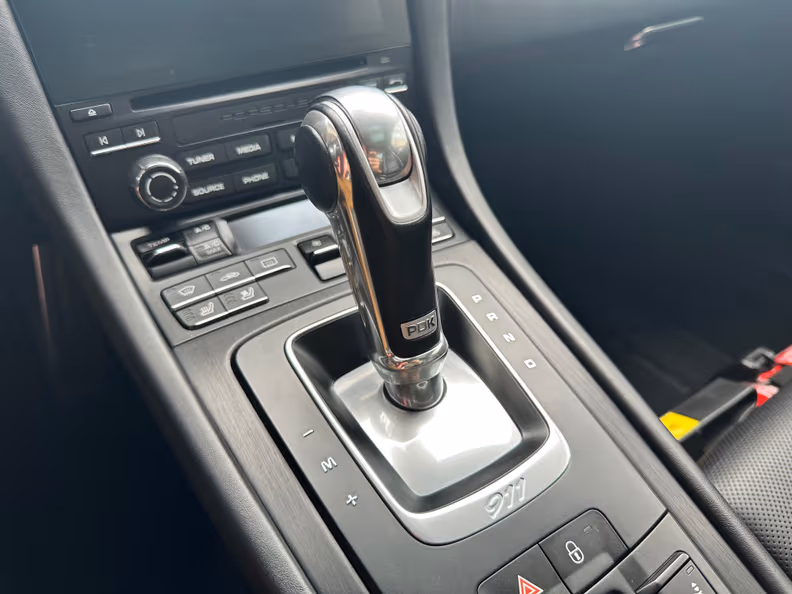 Porsche 911 - 30