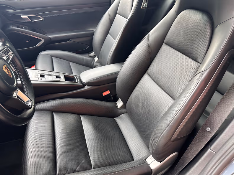 Porsche 911 - 45