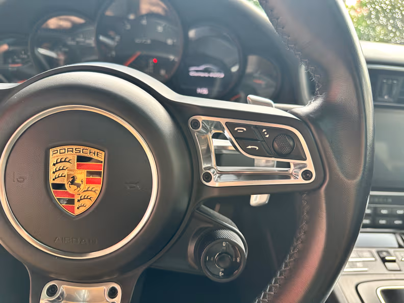 Porsche 911 - 14