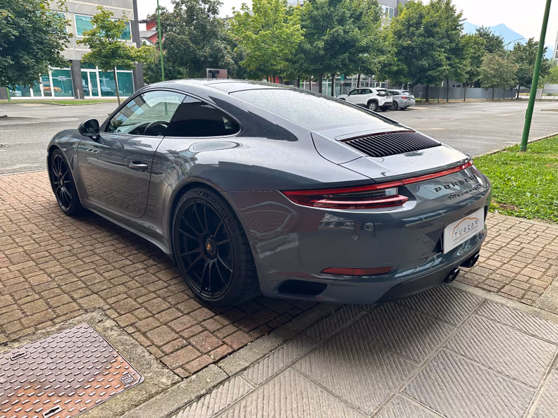 Porsche 911 - 6