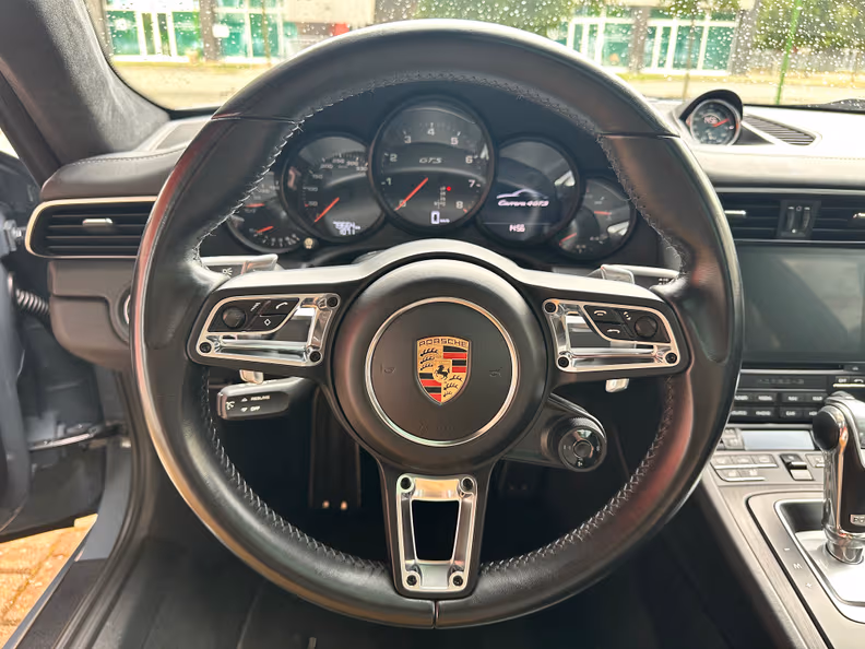Porsche 911 - 11