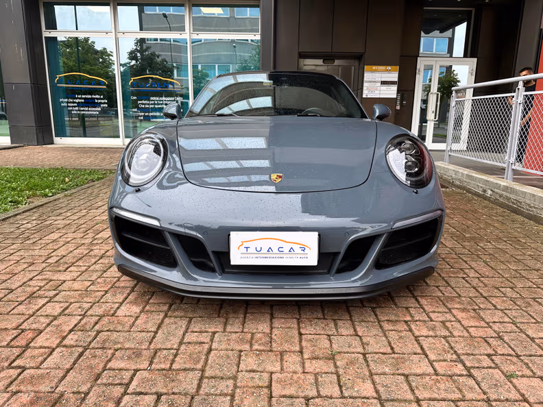Porsche 911 - 2