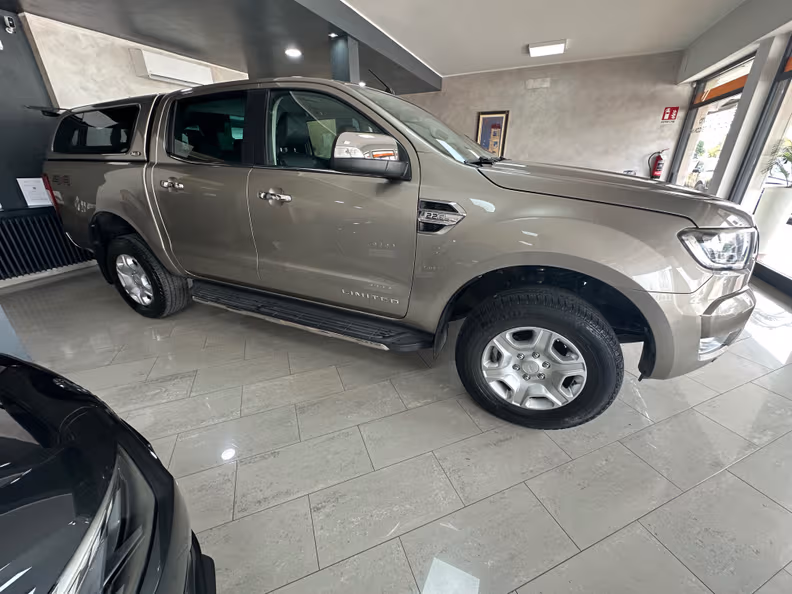 Ford Ranger - 6