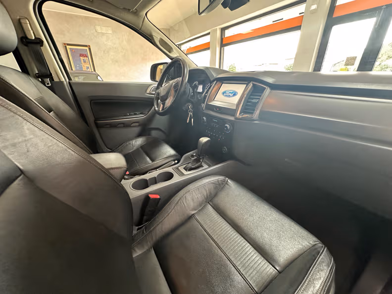Ford Ranger - 13