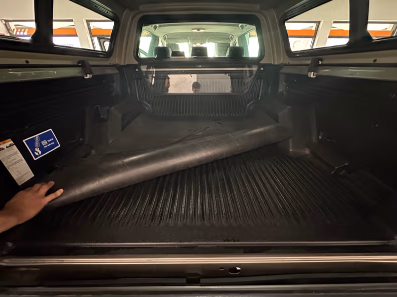 Ford Ranger - 17