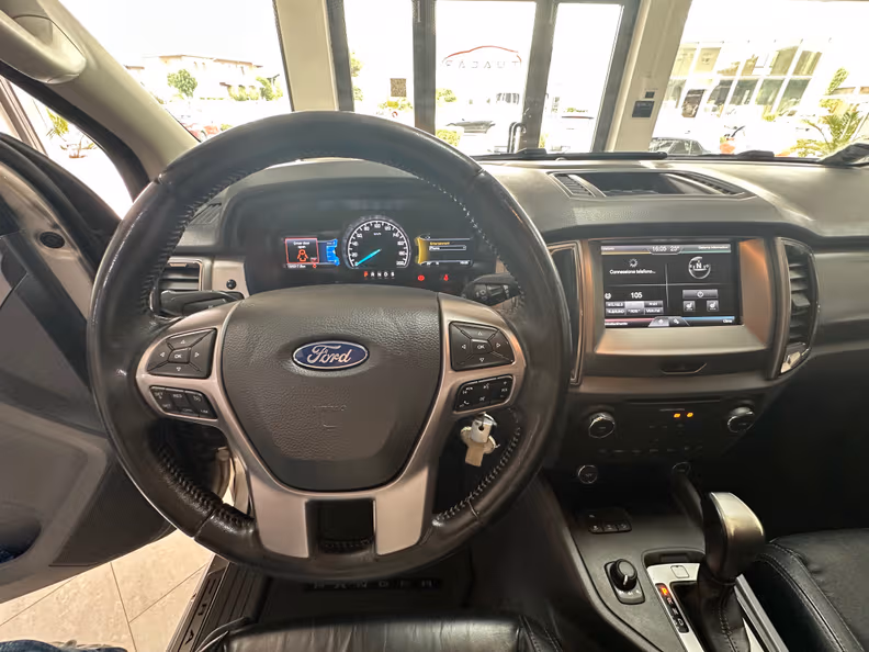 Ford Ranger - 11