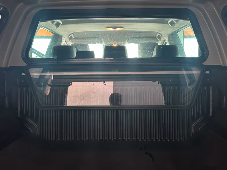 Ford Ranger - 16
