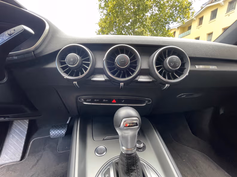 Audi TT - 21