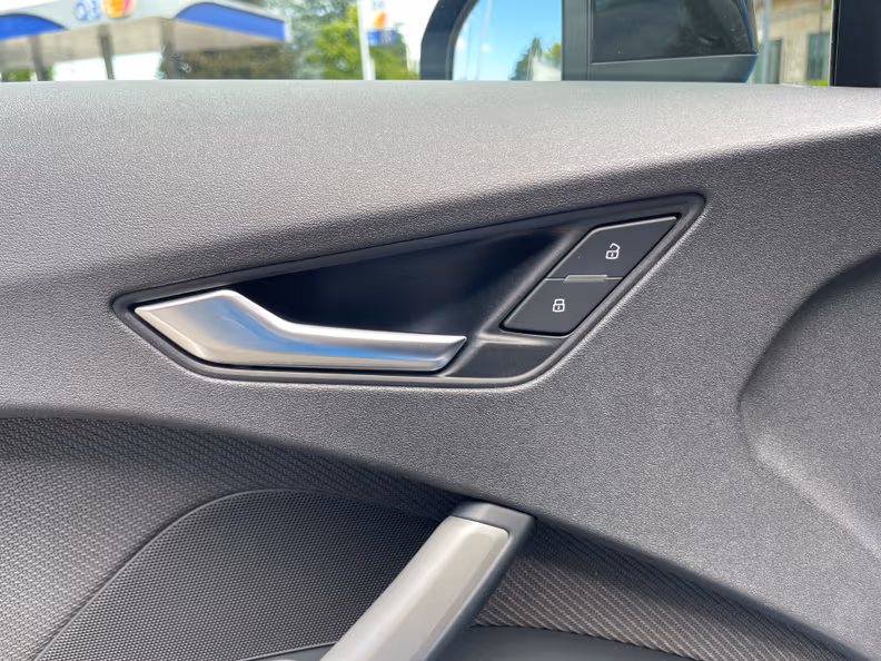 Audi TT - 36