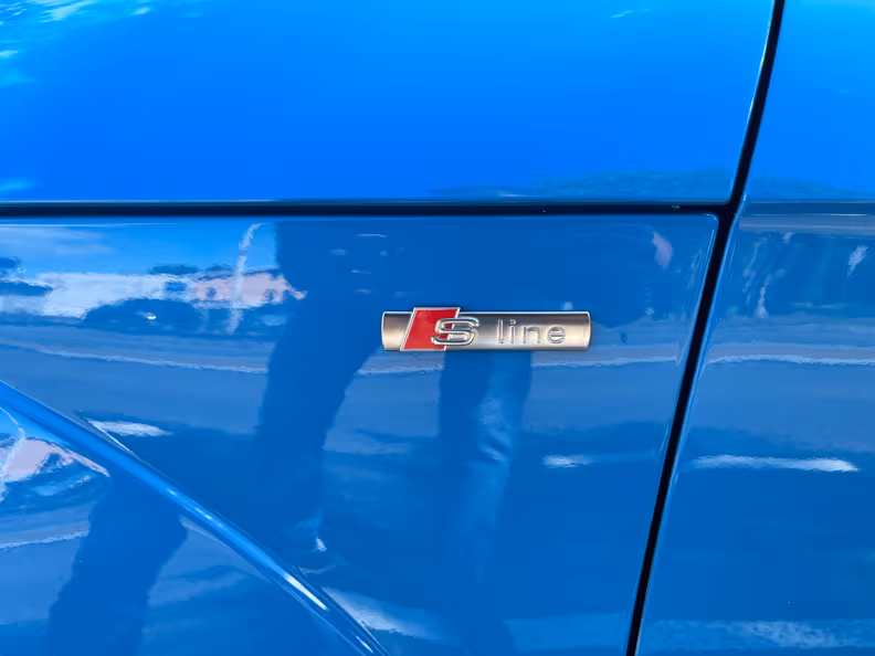 Audi TT - 39
