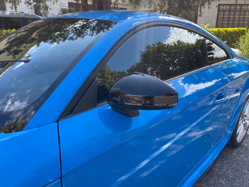 Audi TT - 30
