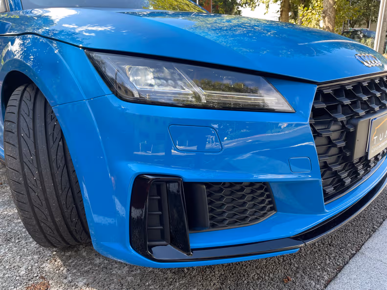 Audi TT - 31