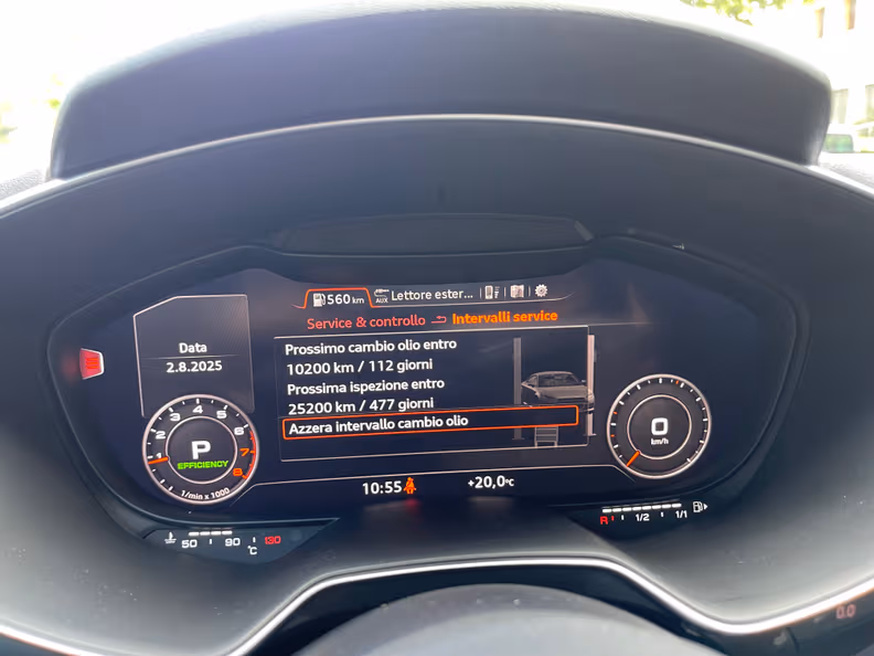 Audi TT - 37