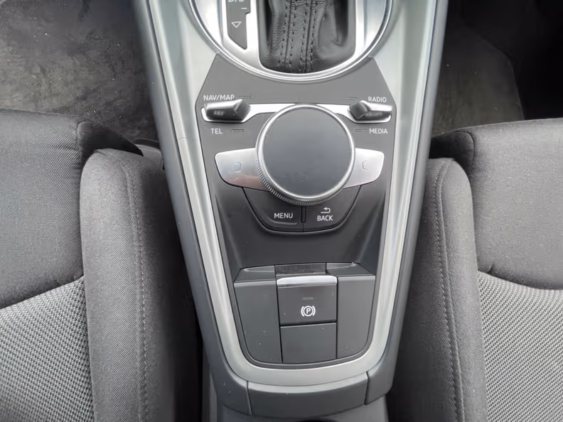 Audi TT - 20
