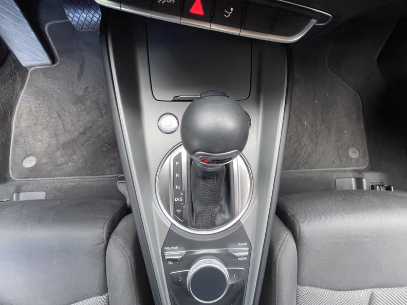 Audi TT - 19