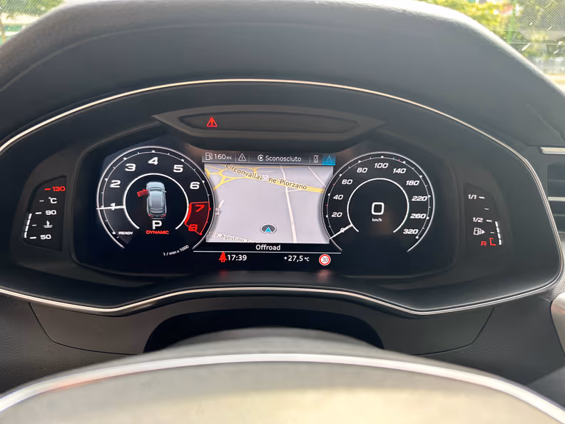 Audi RS 6 - 13
