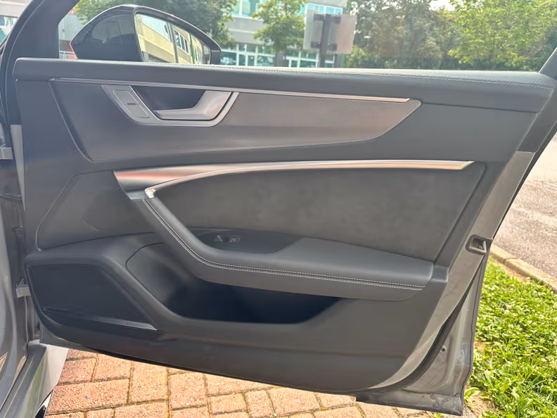 Audi RS 6 - 37