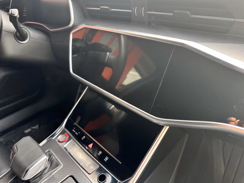 Audi RS 6 - 35
