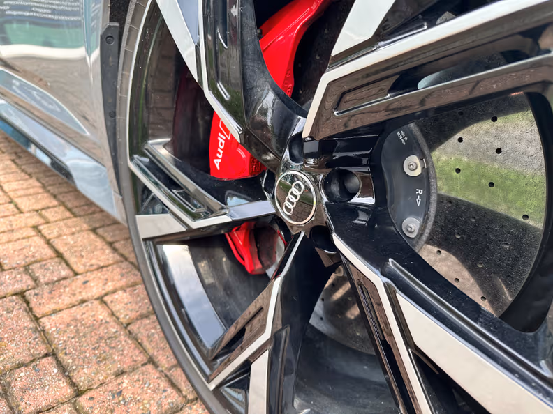 Audi RS 6 - 22