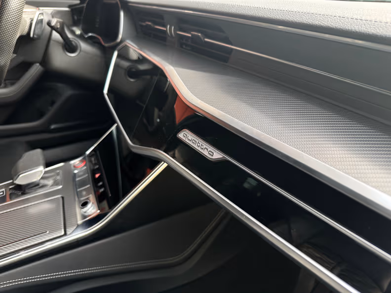 Audi RS 6 - 34