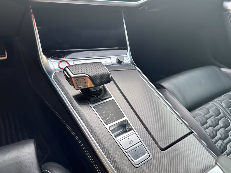 Audi RS 6 - 31