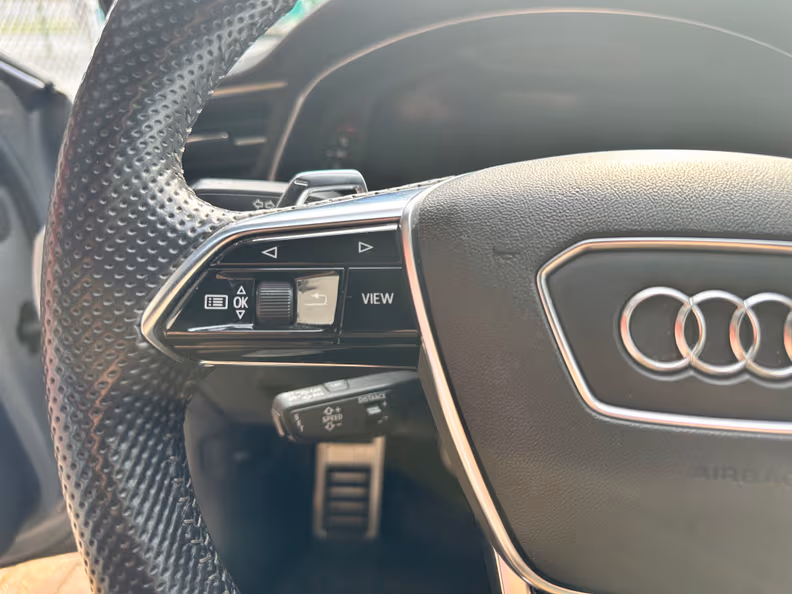Audi RS 6 - 12