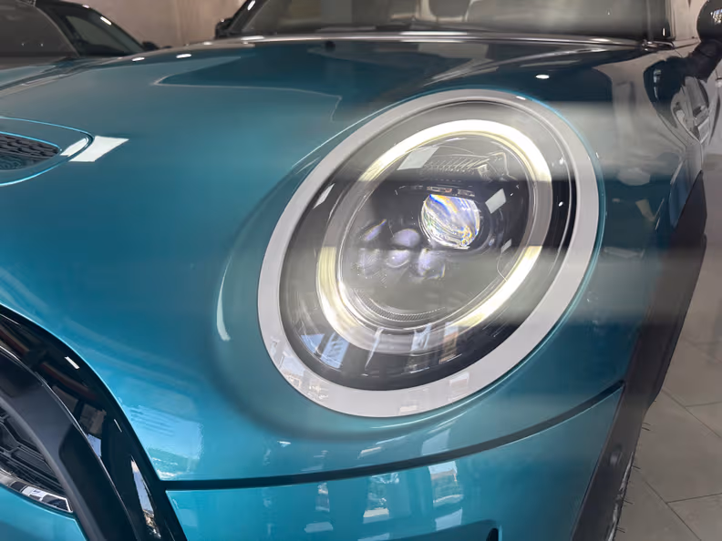 MINI Convertible - 15