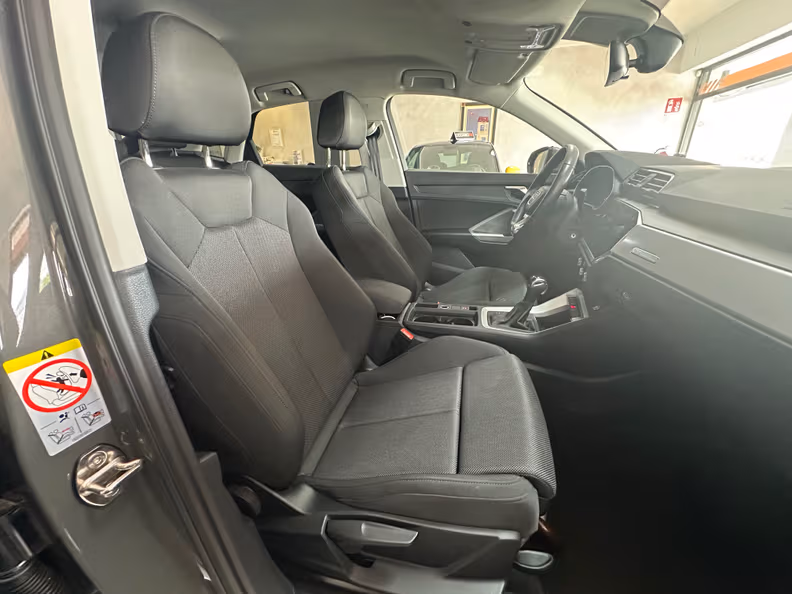 Audi Q3 - 12