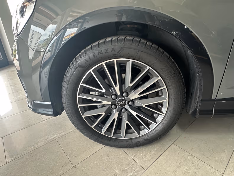 Audi Q3 - 15