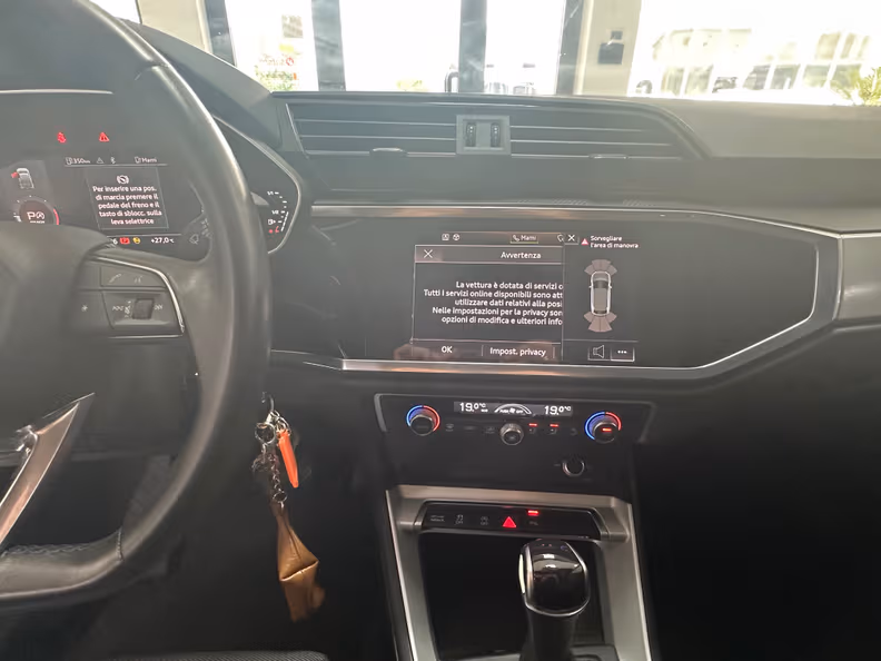 Audi Q3 - 14